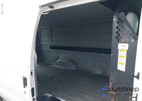 2012 Ford E-350 Super Duty Commercial z USA, uszkodzony, nr VIN 1FTSS3EL9CDA36029